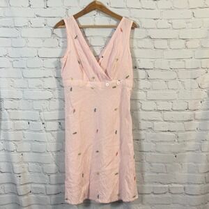 Khaki's International Design Vintage Seersucker